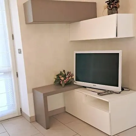 Apartmán Ca Girda *