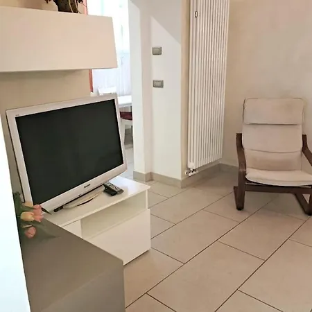Ca Girda Apartmán
