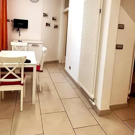 Ca Girda Apartmán *