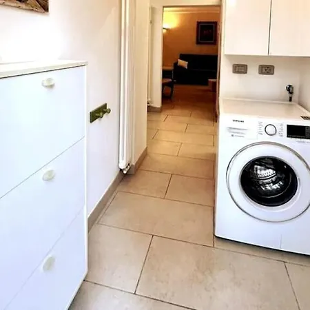 Apartamento Ca Girda Finale Ligure