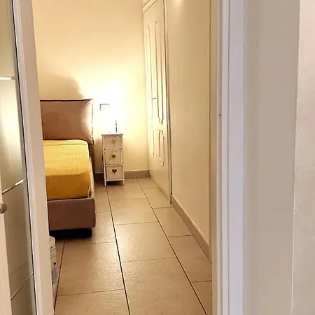 Apartmán Ca Girda *
