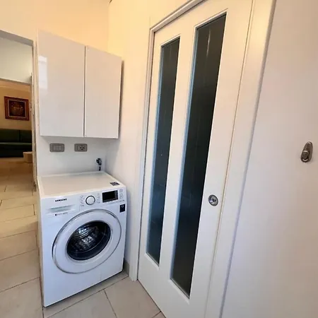 Ca Girda Apartmán