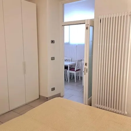 Apartmán Ca Girda Finale Ligure